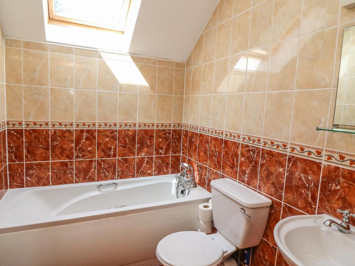 13 Sneem Leisure Village, Sneem Extérieur photo