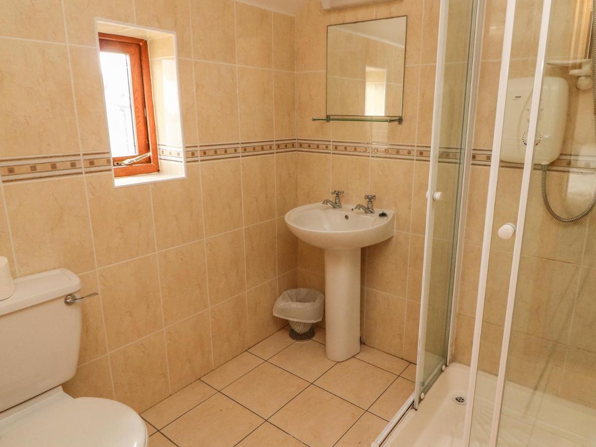 13 Sneem Leisure Village, Sneem Extérieur photo