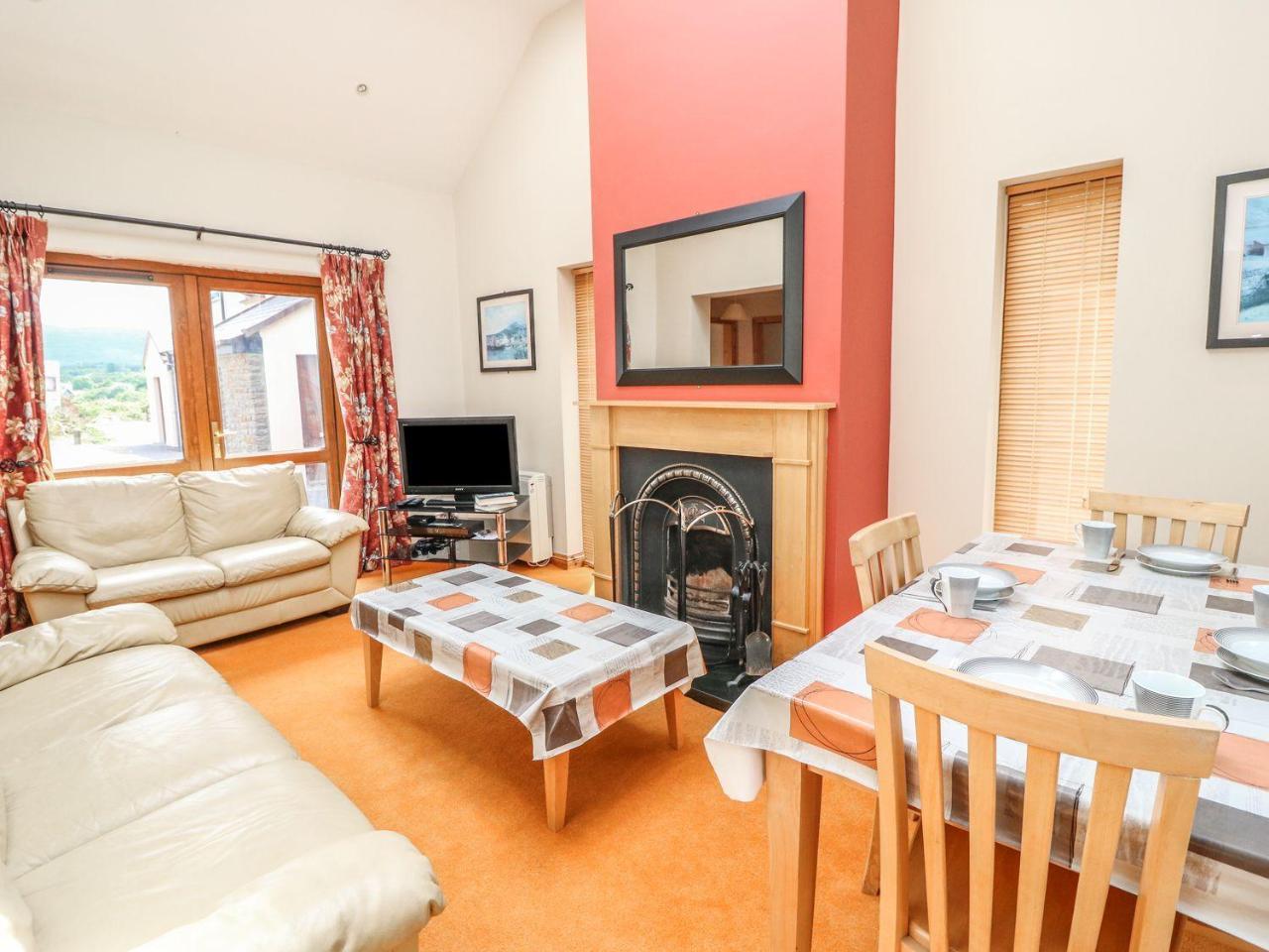 13 Sneem Leisure Village, Sneem Extérieur photo