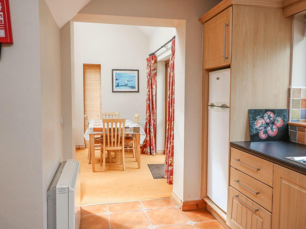 13 Sneem Leisure Village, Sneem Extérieur photo
