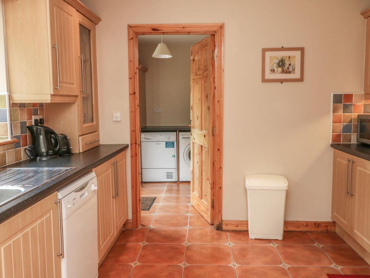 13 Sneem Leisure Village, Sneem Extérieur photo
