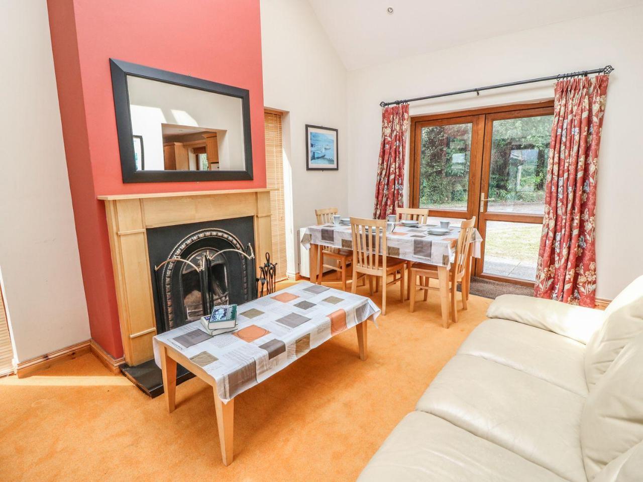 13 Sneem Leisure Village, Sneem Extérieur photo