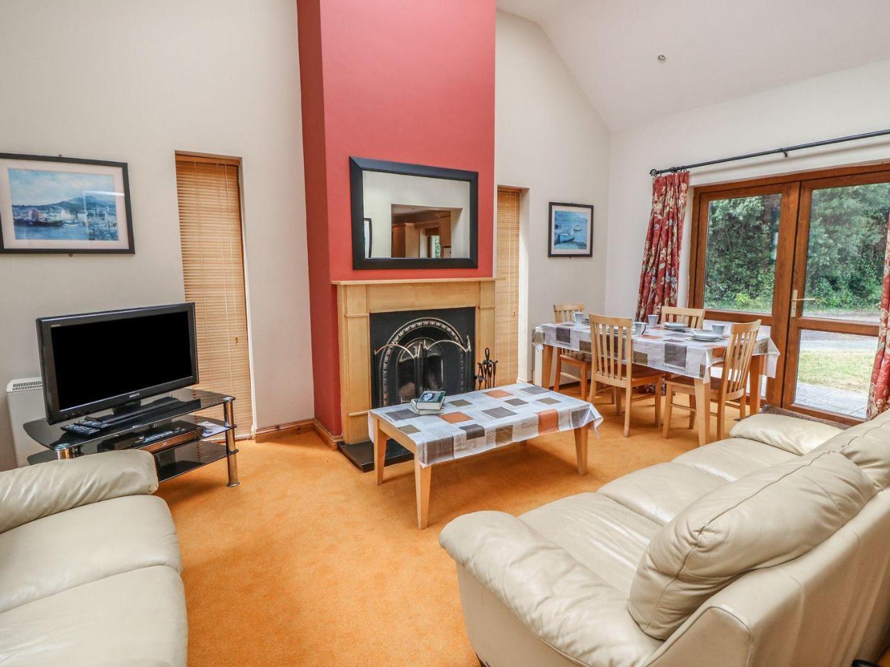 13 Sneem Leisure Village, Sneem Extérieur photo
