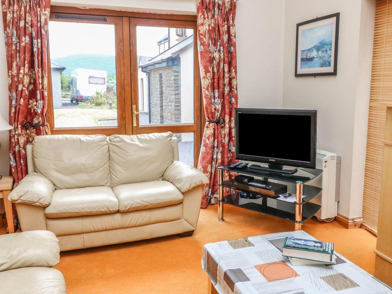13 Sneem Leisure Village, Sneem Extérieur photo